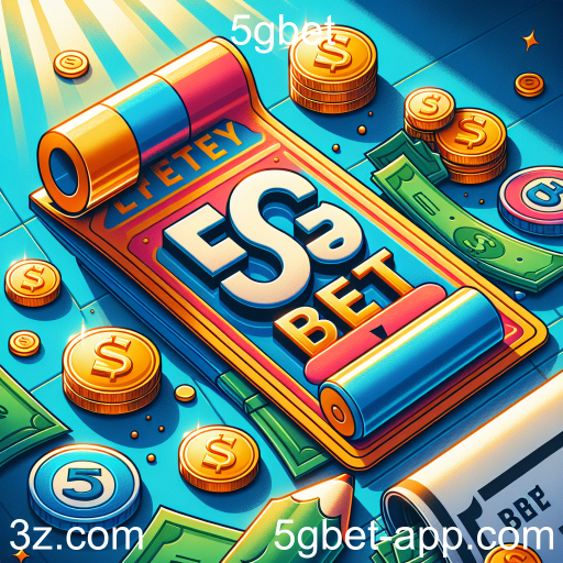 Descubra o Mundo das Loterias no 5gbet