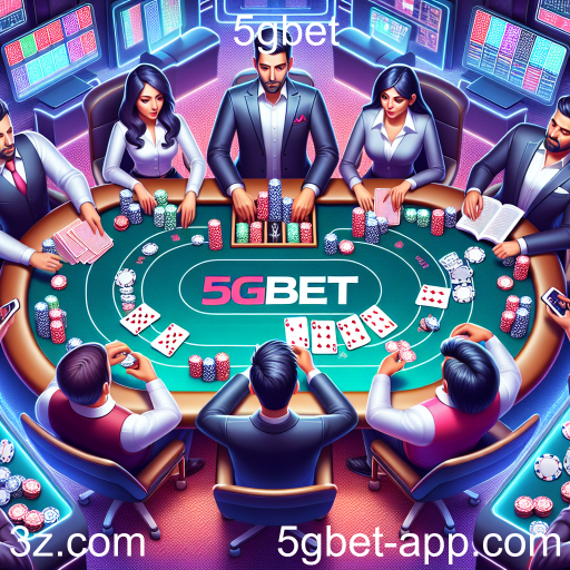 O Fascinante Mundo do Pôquer: Dicas e Estratégias para Jogadores