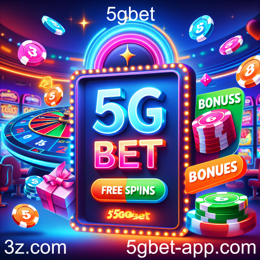 Descubra as Melhores Promoções no 5gbet